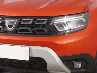 Dacia Duster - 2021