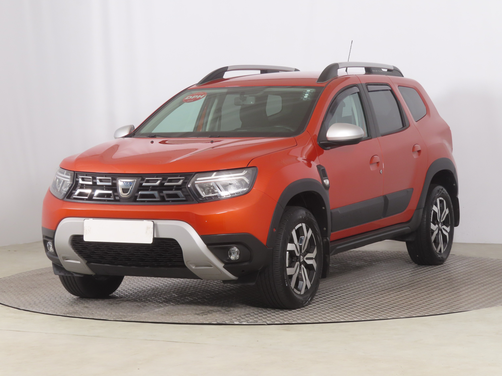 Dacia Duster - 2021