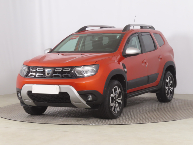 Dacia Duster - 2021