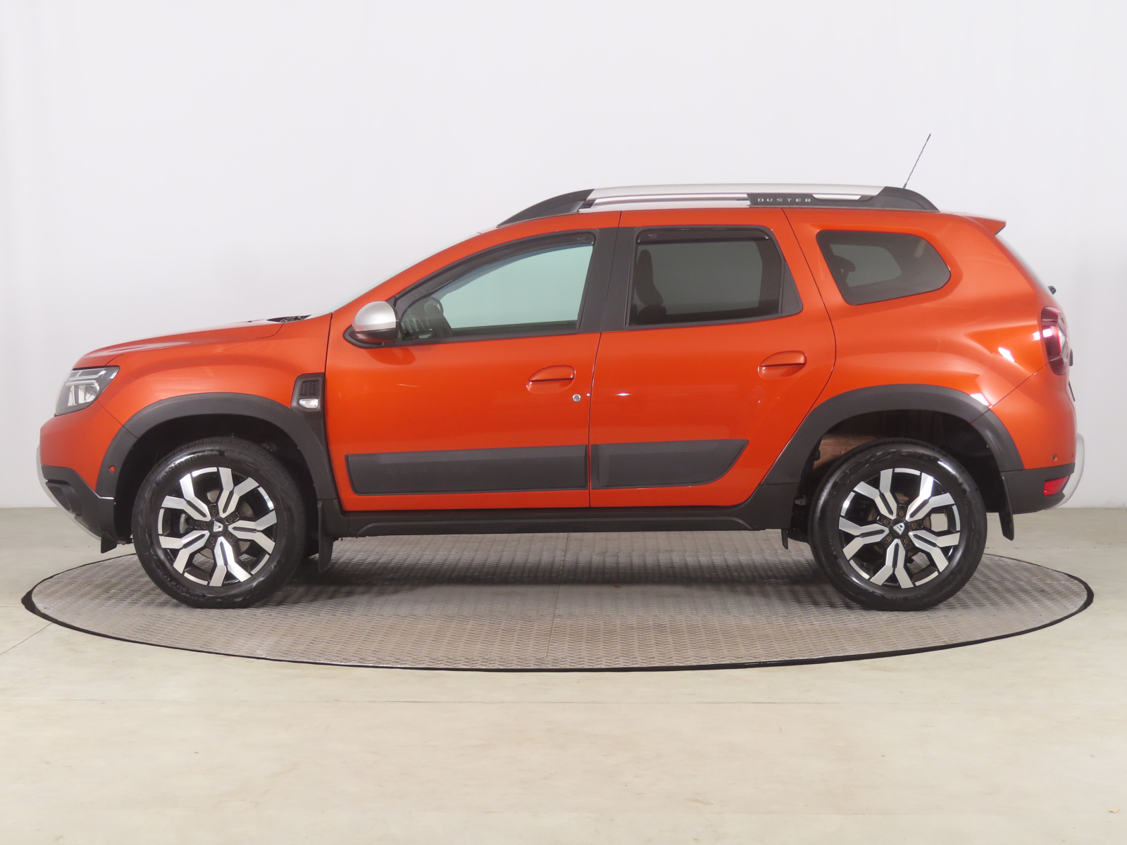 Dacia Duster - 2021