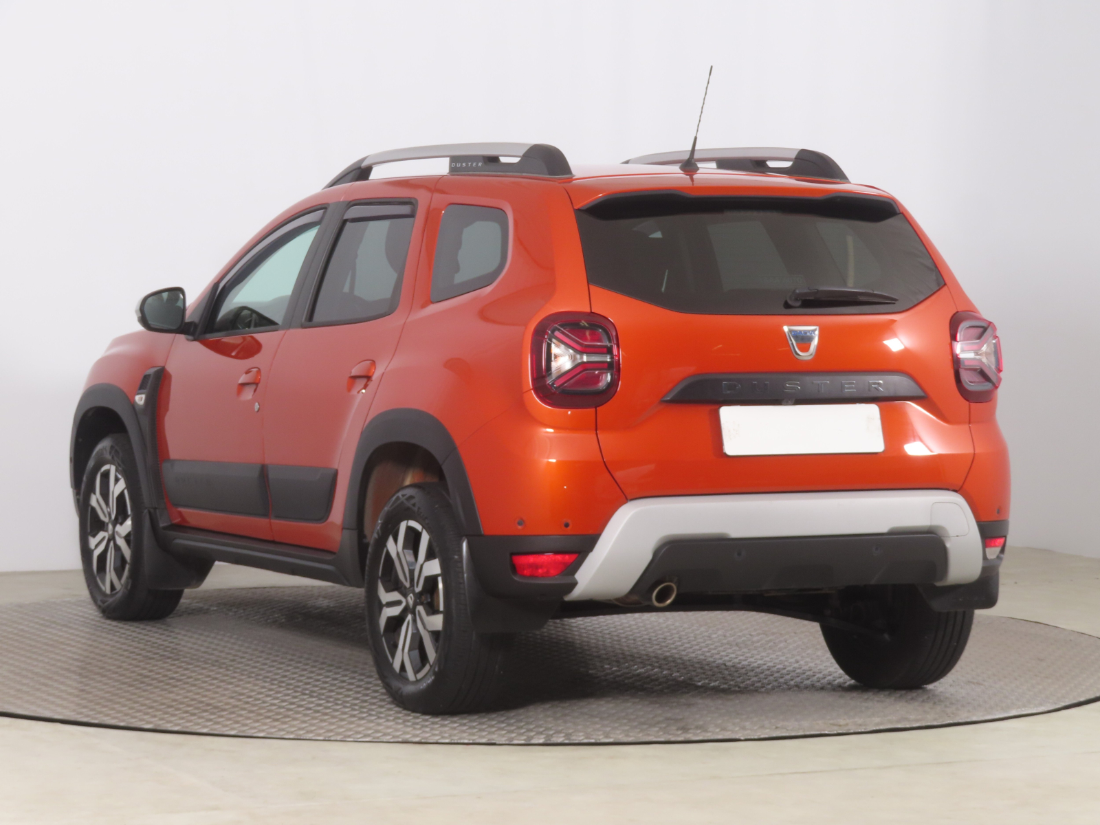 Dacia Duster - 2021