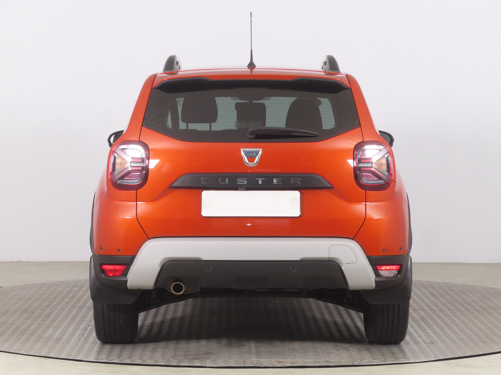 Dacia Duster - 2021