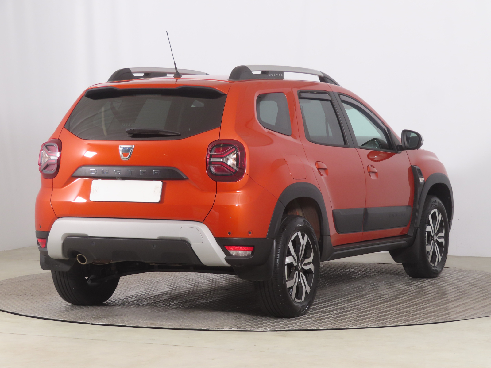 Dacia Duster - 2021