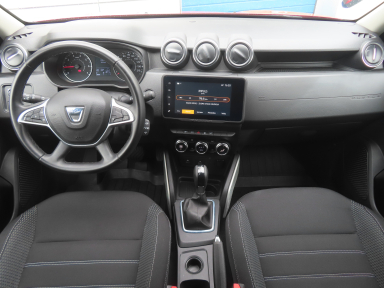 Dacia Duster - 2021