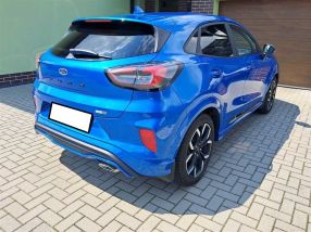 Ford Puma - 2020