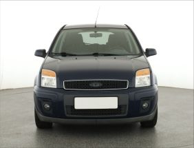 Ford Fusion - 2008