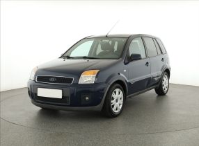 Ford Fusion - 2008