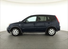 Ford Fusion - 2008