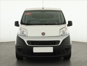 Fiat Fiorino - 2021