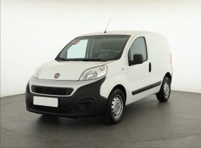 Fiat Fiorino - 2021