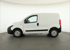 Fiat Fiorino - 2021