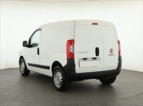 Fiat Fiorino - 2021