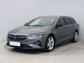 Opel Insignia - 2021