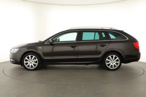 Skoda Superb - 2014