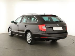 Skoda Superb - 2014