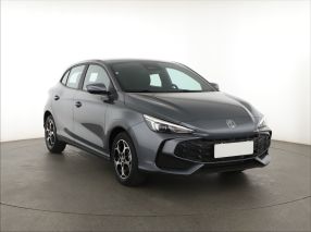 MG 3 - 2025