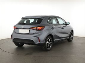 MG 3 - 2025