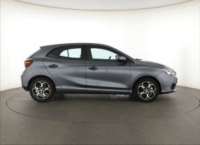 MG 3 - 2025