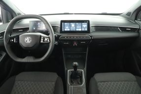 MG 3 - 2025