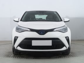 Toyota C-HR - 2022