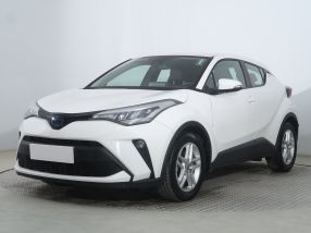 Toyota C-HR - 2022