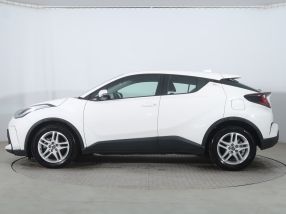 Toyota C-HR - 2022