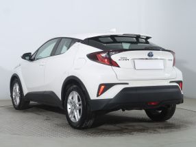 Toyota C-HR - 2022