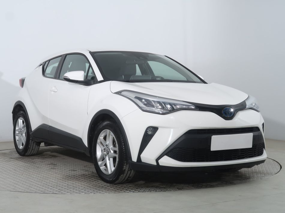 Toyota C-HR - 2022