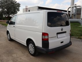 Volkswagen Transporter - 2013
