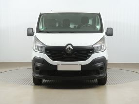 Renault Trafic - 2019