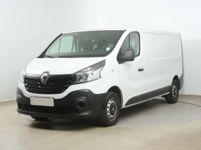 Renault Trafic - 2019
