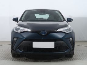 Toyota C-HR - 2022