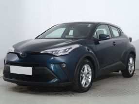 Toyota C-HR - 2022