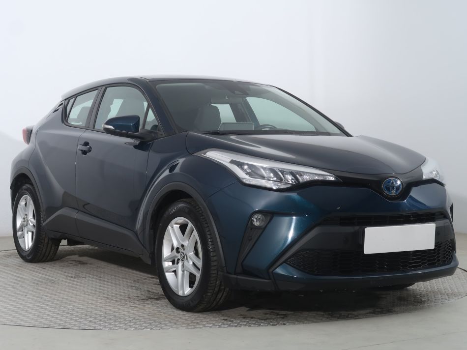Toyota C-HR - 2022
