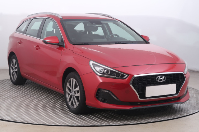 Hyundai i30 2019