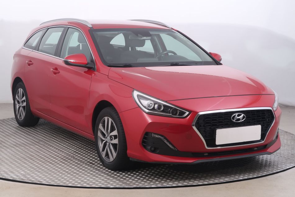 Hyundai i30 - 2019