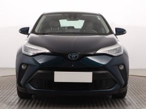 Toyota C-HR - 2023