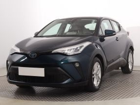 Toyota C-HR - 2023