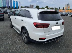 Kia Sorento - 2018