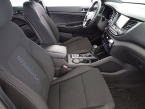 Hyundai Tucson - 2018