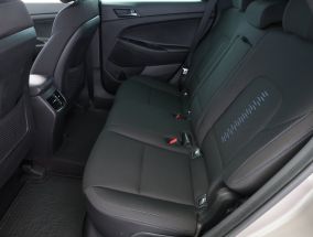 Hyundai Tucson - 2018