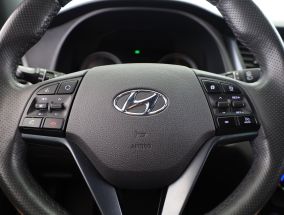 Hyundai Tucson - 2018