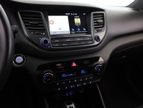 Hyundai Tucson - 2018