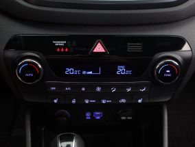 Hyundai Tucson - 2018