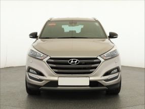 Hyundai Tucson - 2018