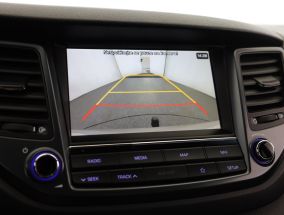 Hyundai Tucson - 2018