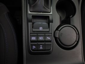 Hyundai Tucson - 2018