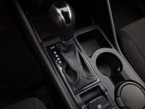 Hyundai Tucson - 2018