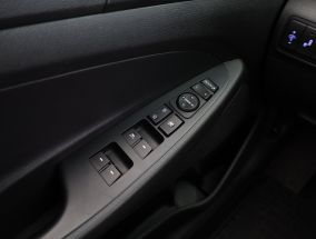Hyundai Tucson - 2018
