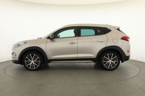Hyundai Tucson - 2018